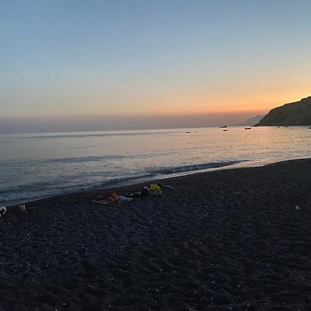 Sindonia Beach Apartment'S Pszarí Foráda Kültér fotó
