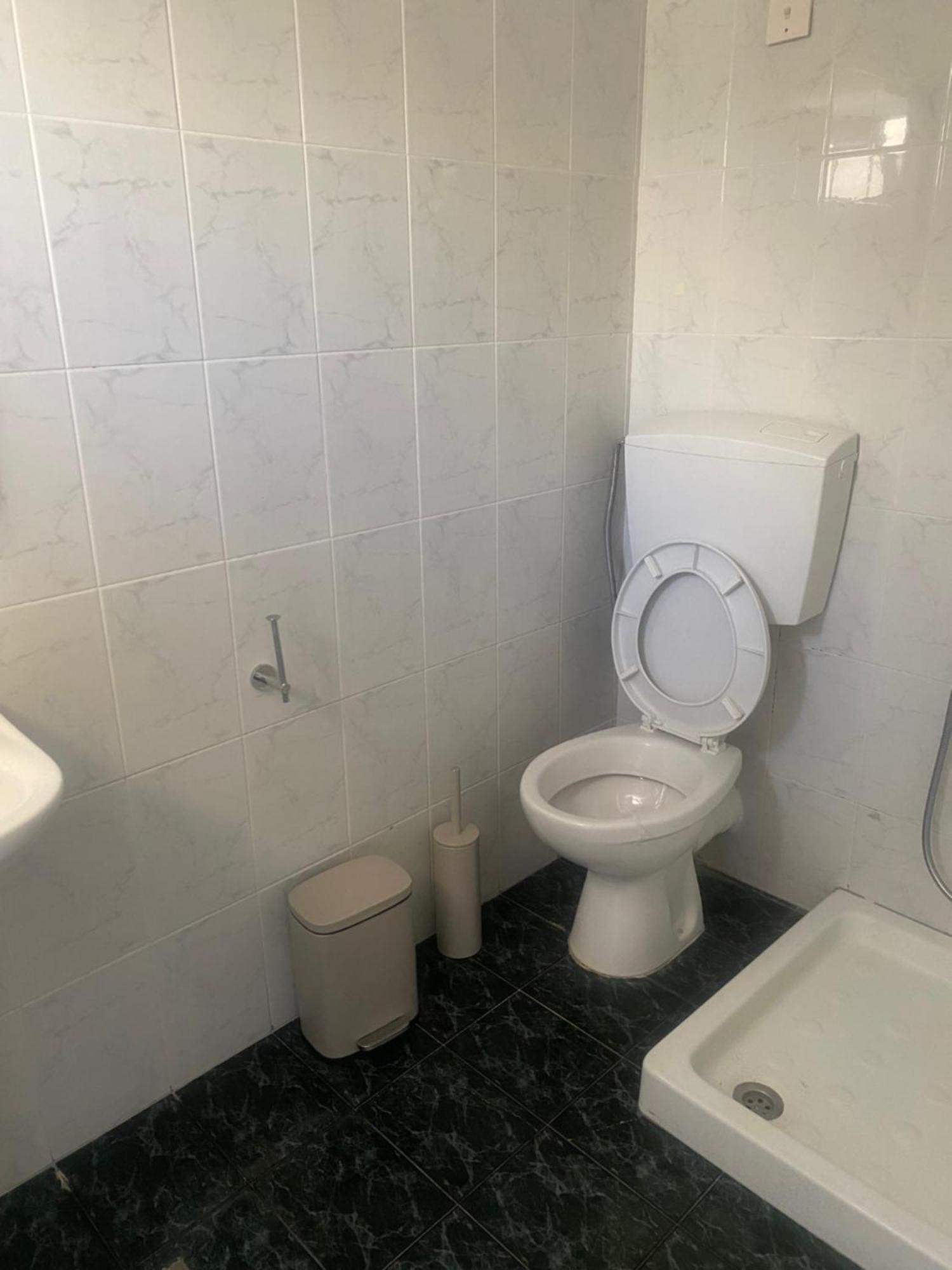 Sindonia Beach Apartment'S Pszarí Foráda Kültér fotó